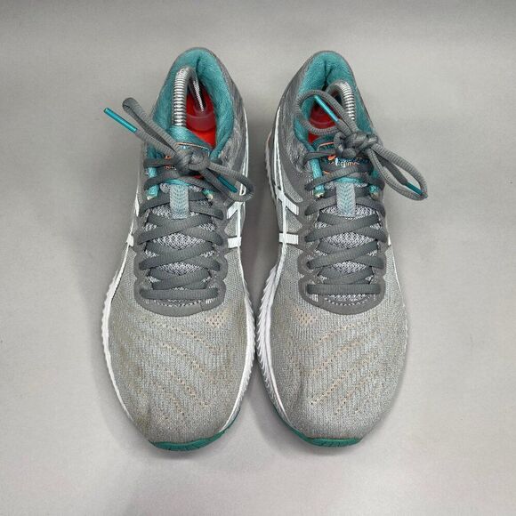 Asics Women's Size 10 Gel-Nimbus 22 Running Shoes - Picture 3 of 12